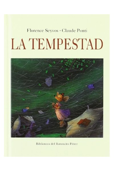 TEMPESTAD